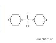 4-[氟代(吗啉-4-yl)磷酰基]吗啉